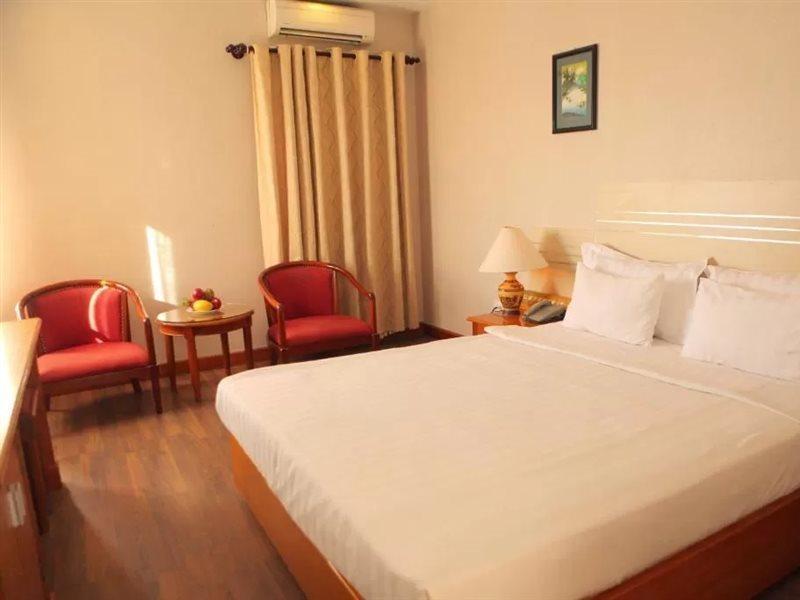 Memory Hotel נה טראנג מראה חיצוני תמונה