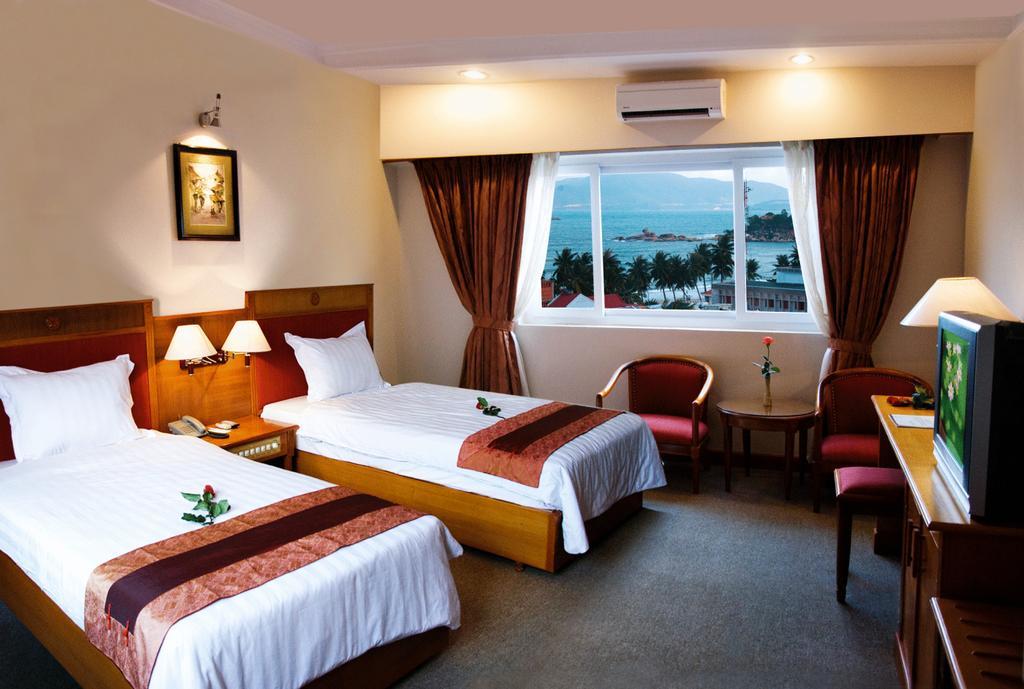 Memory Hotel נה טראנג חדר תמונה