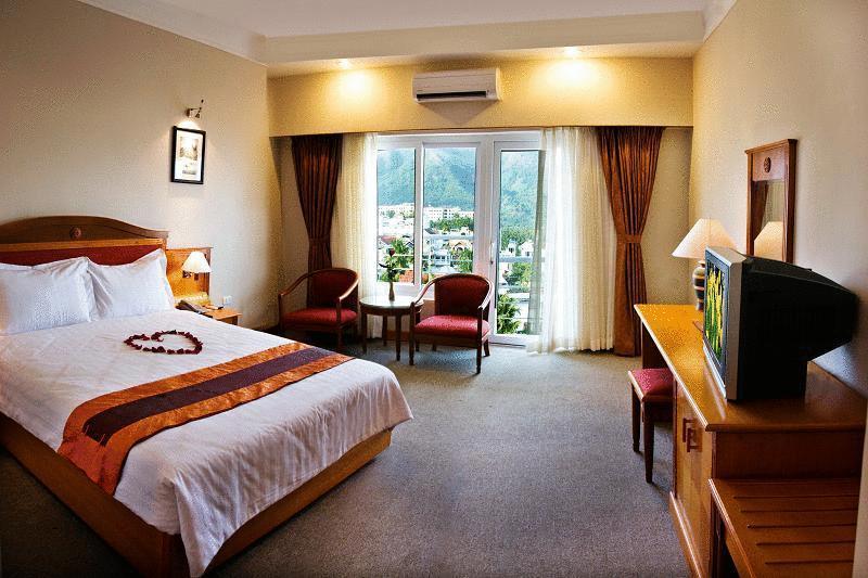 Memory Hotel נה טראנג חדר תמונה