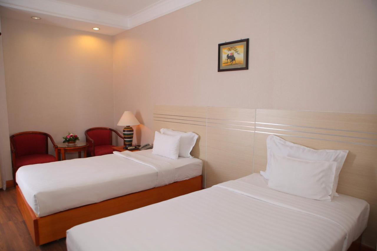 Memory Hotel נה טראנג מראה חיצוני תמונה