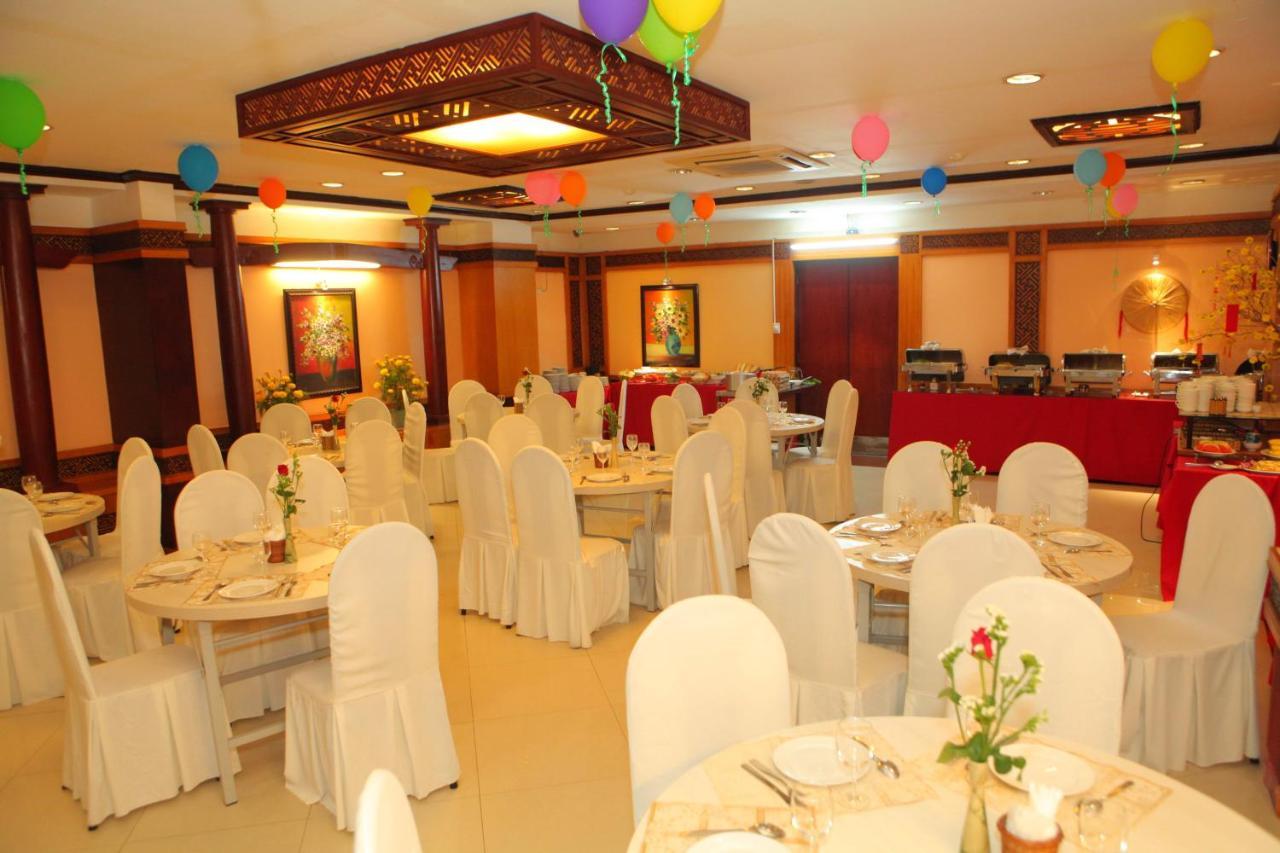 Memory Hotel נה טראנג מראה חיצוני תמונה