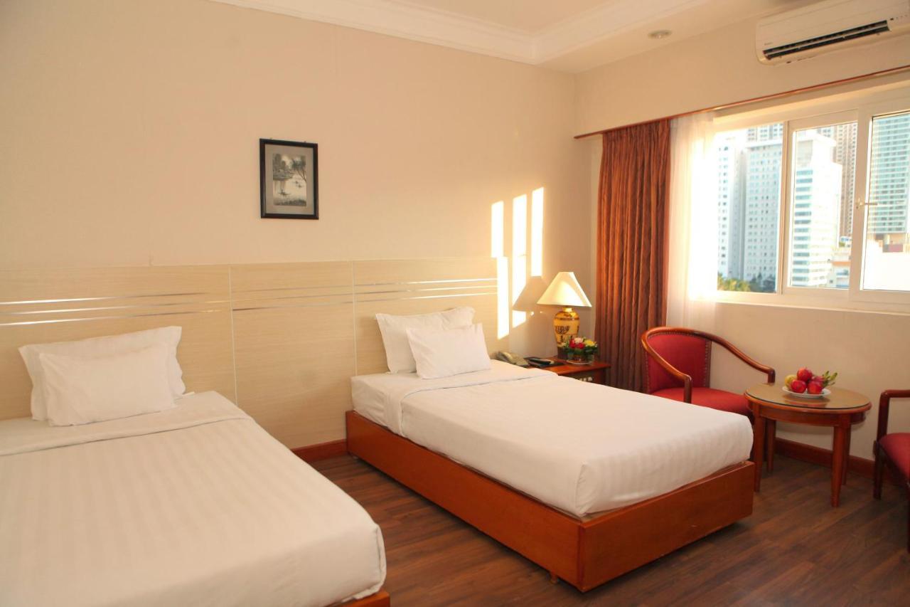 Memory Hotel נה טראנג מראה חיצוני תמונה