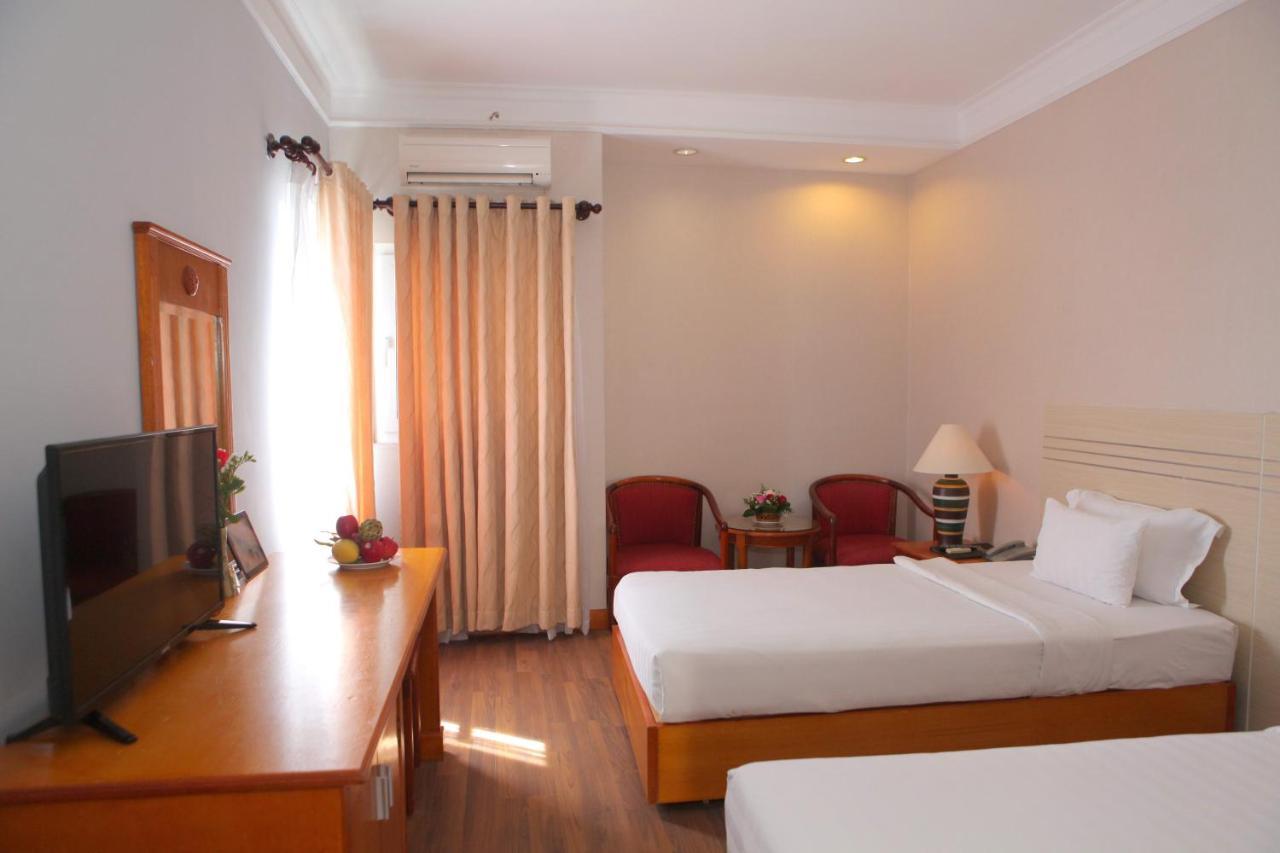 Memory Hotel נה טראנג מראה חיצוני תמונה